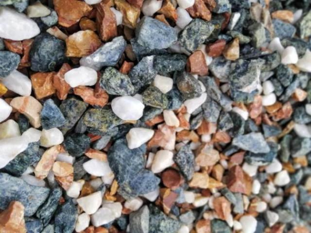 Заказать гальку оптом с доставкой. 100% производитель  купить в Красногорске от производителя, без посредников