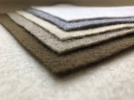 ГЕОТЕКСТИЛЬ для садовых дорожек и водоемов    в Красногорске 