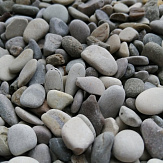 КАМНИ ПО ФРАКЦИЯМ (сортировка по размерам)  купить в Красногорске фото и видео на сайте Камень Клуб