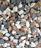 Kamenclub.ru: МРАМОРНАЯ ДЕКОРАТИВНАЯ ГАЛТОВКА (крошка и щебень)  купить в Красногорске       фото КАМЕНЬ КЛУБ